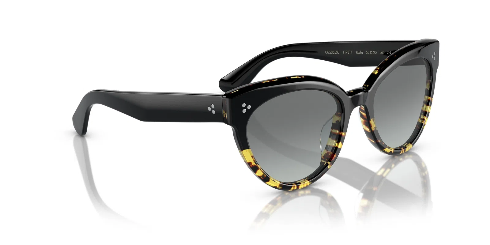 Oliver Peoples Roella 5355SU Sunglasses - view 24